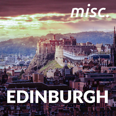 Playlist EDINBURGH misc.