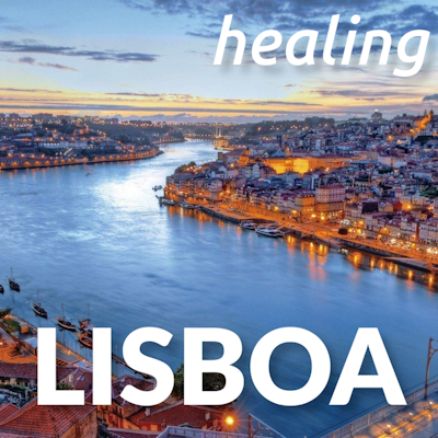 Playlist LISBOA healing