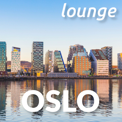 Playlist OSLO lounge